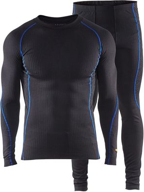 Blåkläder Unterwäsche Set LIGHT 68101707