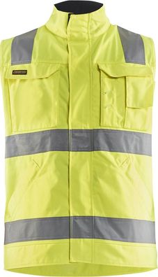 Blåkläder Arbeitsweste High Vis Weste 85051804