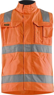 Blåkläder Arbeitsweste High Vis Weste 85051804