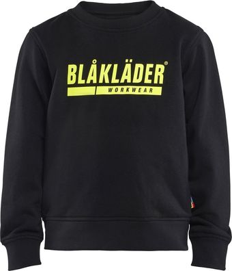 Blåkläder Kinder Sweatshirt 52051158