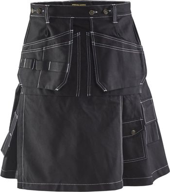 Blåkläder Arbeitsshorts Handwerker Kilt 85661370