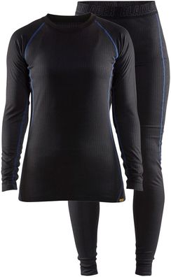 Blåkläder Damen Unterwäsche Set Light 72021707