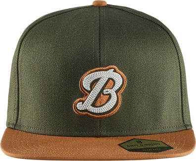 Blåkläder Cap Flatbrim Kappe 92321149