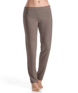 Hanro Lounge Pant Chelsea Dusty Olive XS bis XL