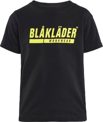 Blåkläder Kinder T-Shirt 52001042
