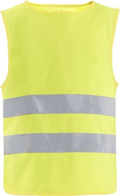 Blåkläder Kinder High Vis Weste 52301022