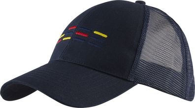 Blåkläder Cap Trucker Kappe 92290000
