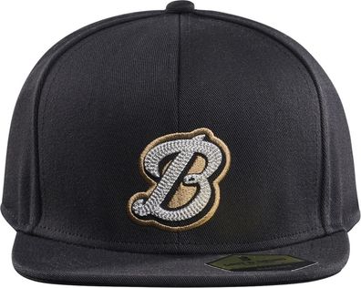 Blåkläder Kinder Flatbrim Kappe 92331106