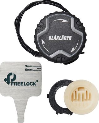 Blåkläder Freelock Reparaturset für Halbschuhe B1020000