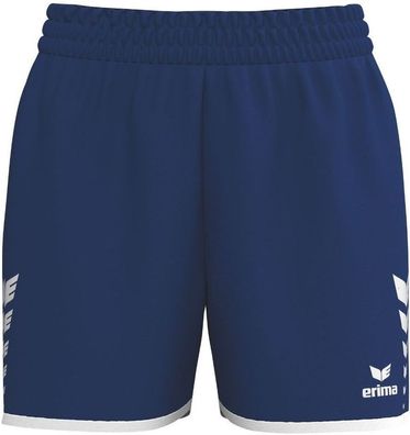 Erima Damen Sportshorts Wings Shorts Without Inner Slip 26-0005