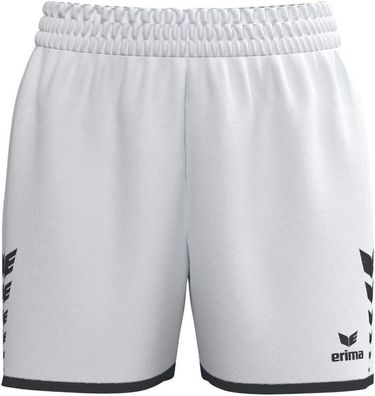 Erima Damen Sportshorts Wings Shorts Without Inner Slip 26-0005