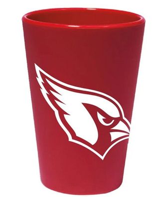 NFL Arizona Cardinals 1.5oz Shot Glas Schnapsglas Silikon 10943120888