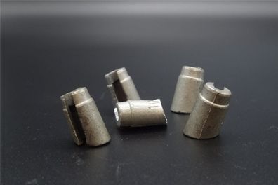 5x 10g Speichengewichte Motorrad Steckgewichte Blei Auswuchtgewichte beschichtet