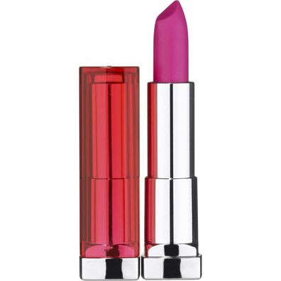 Maybelline Color Sensational Lipstick 902 Fuchsia Flash