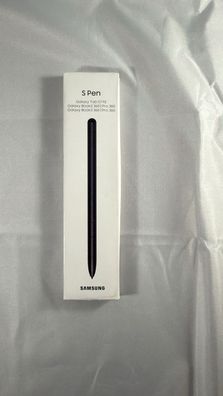 Samsung Galaxy Tab S7 FE S Pen Original 1x geöffnet neuwertig