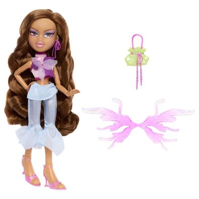 Bratz Pixiez Yasmin Puppe