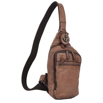 Harbour 2nd Sage UP.13125, spicy ginger, Unisex