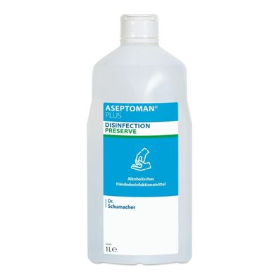 Aseptoman® Plus 1 Liter