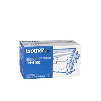 Brother Toner TN-4100 (ca. 7500 Seiten)