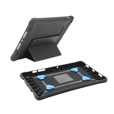 Mobilis Protech Pack, Case f. iPad 10.9Zoll (10th Gen)