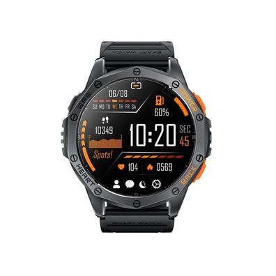 Smarty2.0 - SW094A - Smartwatch - Unisex - GPS MOTION TRAIL