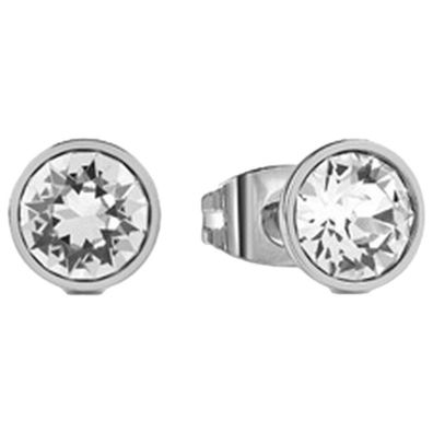 Guess Damen Ohrringe JUBE02159JWRHT/U