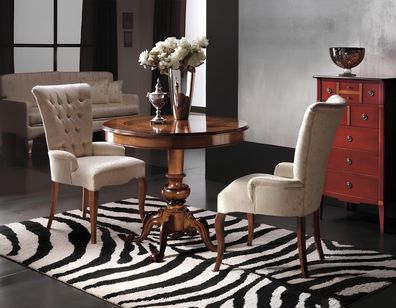 Garnitur Tisch Essgruppe 3tlg. Tische Essgarnitur Esstisch 2 x Stuhl Set Gruppe