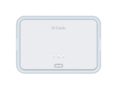 DLINK DBR-330-G 5G NR AX3000 Wi-Fi 6 Mobilrouter