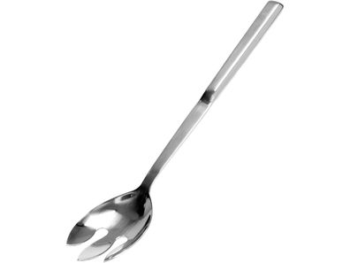 Salatgabel aus Edelstahl 300 mm