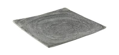 Kaheku Schieferplatte Sasso, rechteckig ca. 20x20 cm 1 St