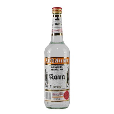 Althäuser Korn