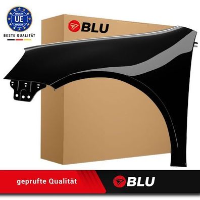 Kotflügel VW GOLF V 5 L041 LO41 LINKS Schwarz 2003-2009 Vorderseite NEU Schrägheck