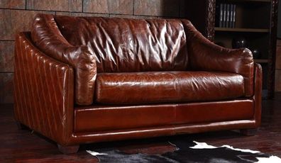 Zweisitzer Sofa Mini Zweiercouch Kompaktsofa Designsofa Polstercouch