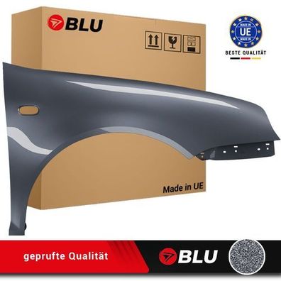 Kotflügel VW GOLF IV 4 LC7V RECHTS Anthrazit 1997-2006 Vorderseite Lackiert NEU