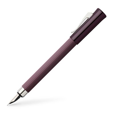 Graf von Faber Castell Füllfederhalter Tamitio Dark Bordeaux