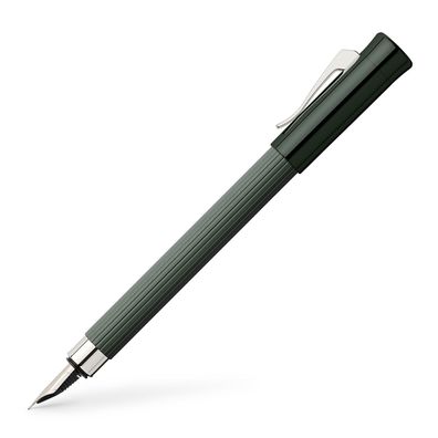 Graf von Faber Castell Füllfederhalter Tamitio Dark Green