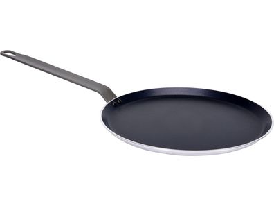 Teglia professionale in alluminio per pancake PTFE 29cm