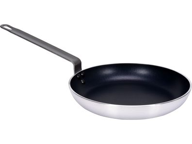 Padella professionale ALU PTFE 28cm anche per induzione