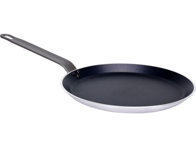 Teglia professionale in alluminio per pancake PTFE 26cm