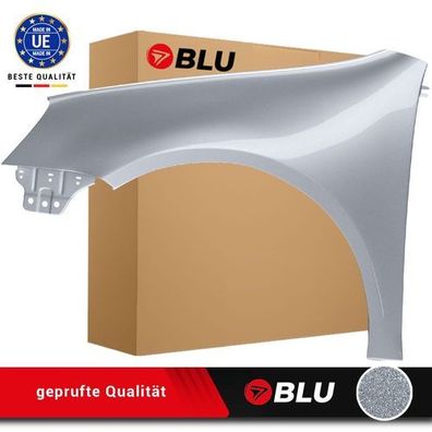 Kotflügel VW GOLF V 5 LA7W LINKS SILBER 2003-2009 Vorderseite NEU Schrägheck