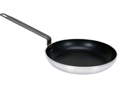 Aluminium-Pfanne mit PTFE-Beschichtung 280 mm