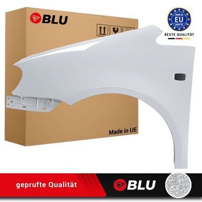 Kotflügel VW CADDY III 3 2K LA7W LINKS SILBER 2004-2010 Vorderseite Lackiert NEU