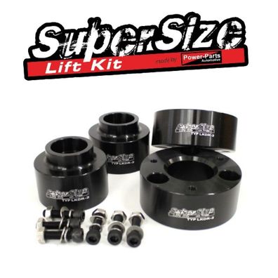 2" Leveling Kit SuperSize Dodge Ram 1500 ab Bj:2019+ (Gen.5) 4WD