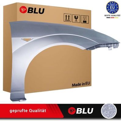 Kotflügel FORD FOCUS MK1 I 08 RECHTS SILBER 1998-2004 Vorderseite NEU Verzinkt
