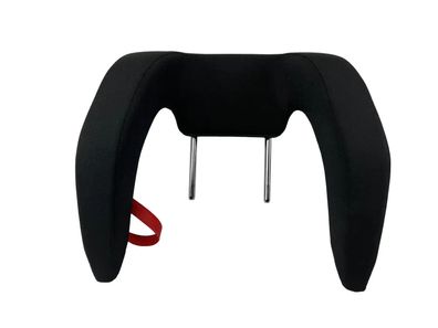 Original VW Kopfstütze Schlafkopfstütze Touran 2 5T Nackenstütze Stoff schwarz