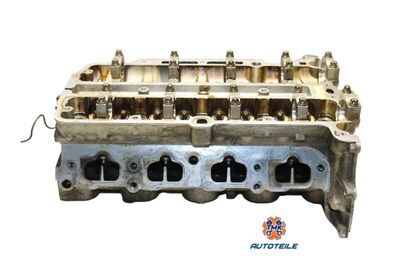 Opel Corsa D Adam Zylinderkopf 1.2 63 KW A12XER A12XEL A14XER B14XER 55562229 RQWVL