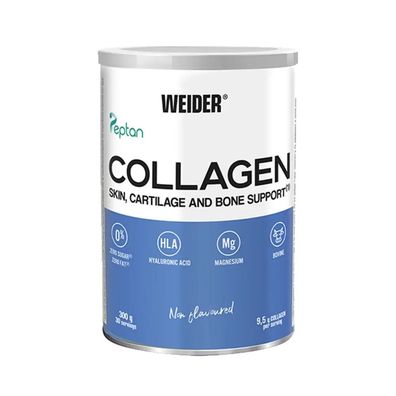 Weider Collagen Powder - (300g)