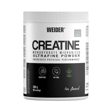 Weider Creatine (300g)