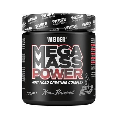 Weider Mega Mass Power (300g)