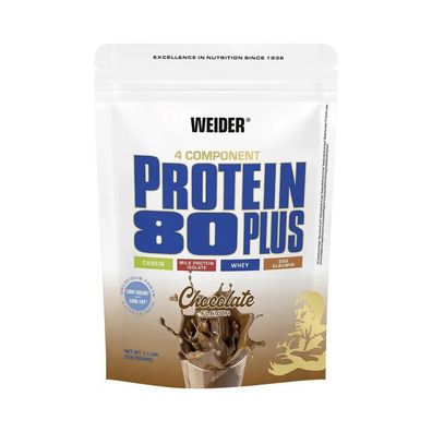 Weider Protein 80 Plus (500g) Chocolate